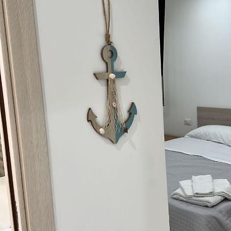 B&B Paestum Room Exteriör bild